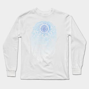 Light Spirit. Long Sleeve T-Shirt